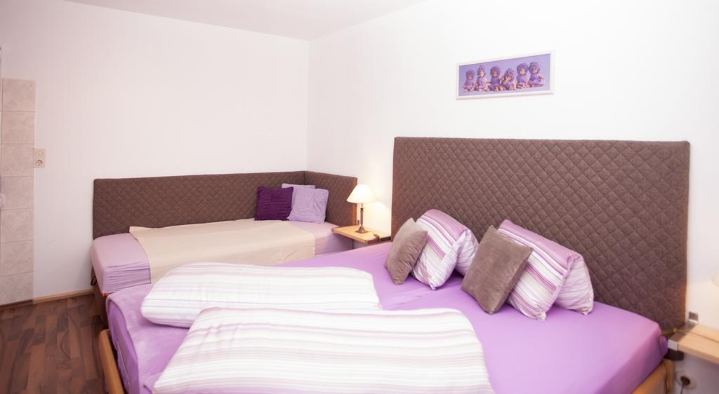 Haus Tyrol Apartment ซี ห้อง รูปภาพ