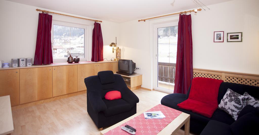 Haus Tyrol Apartment ซี ห้อง รูปภาพ