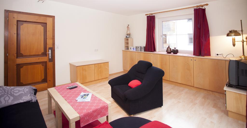 Haus Tyrol Apartment ซี ห้อง รูปภาพ