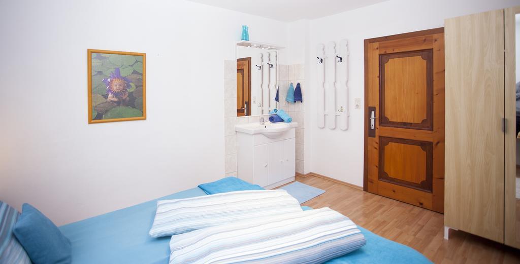 Haus Tyrol Apartment ซี ห้อง รูปภาพ