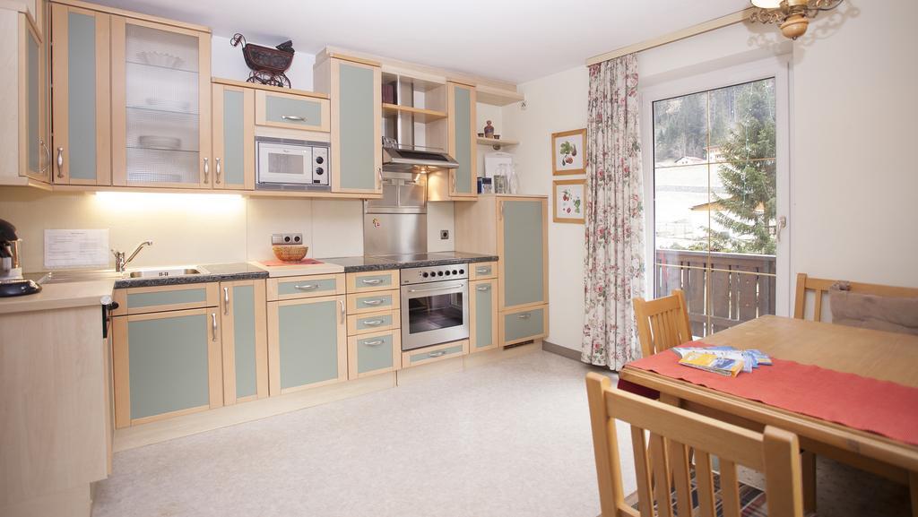 Haus Tyrol Apartment ซี ห้อง รูปภาพ