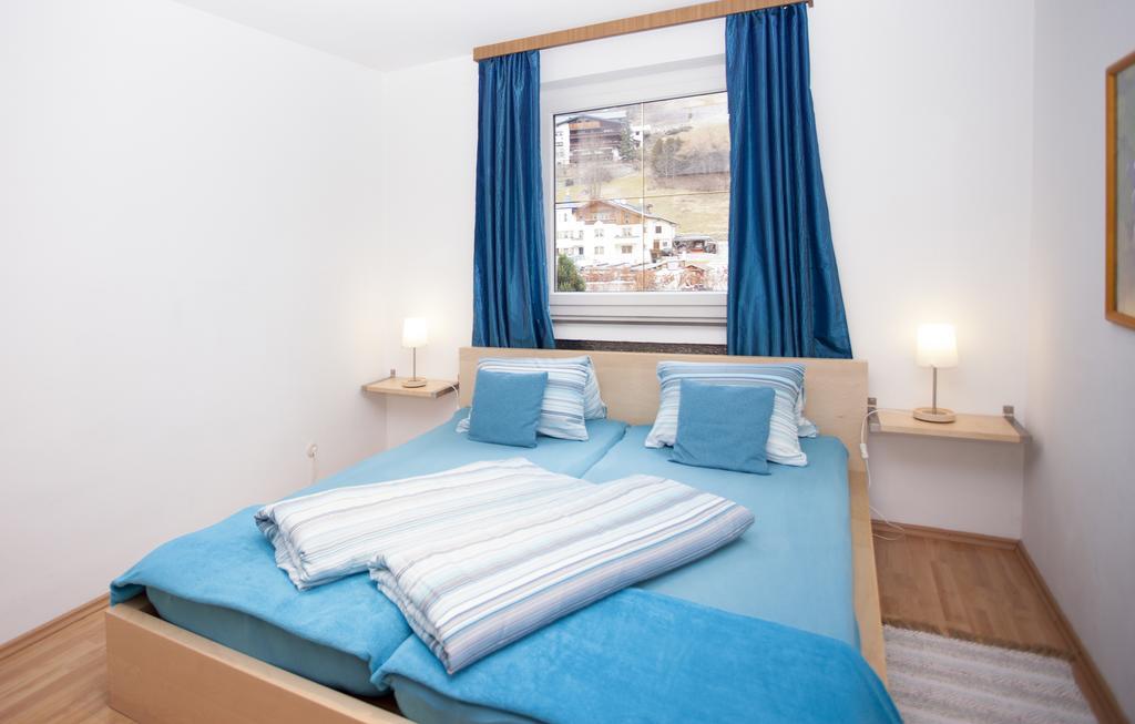 Haus Tyrol Apartment ซี ห้อง รูปภาพ