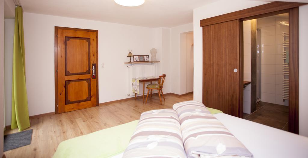 Haus Tyrol Apartment ซี ห้อง รูปภาพ