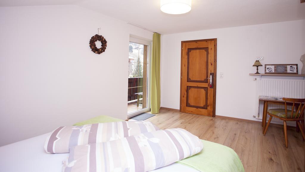 Haus Tyrol Apartment ซี ห้อง รูปภาพ