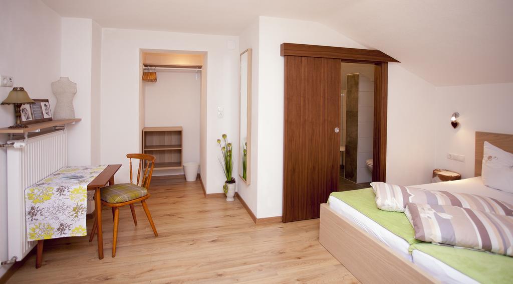 Haus Tyrol Apartment ซี ห้อง รูปภาพ