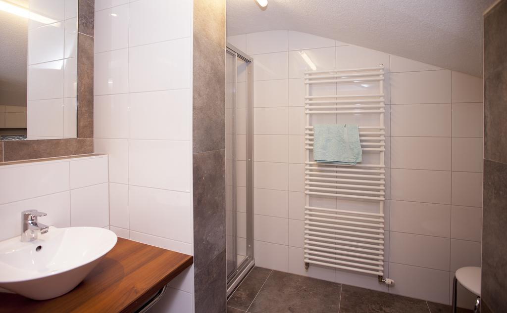 Haus Tyrol Apartment ซี ห้อง รูปภาพ