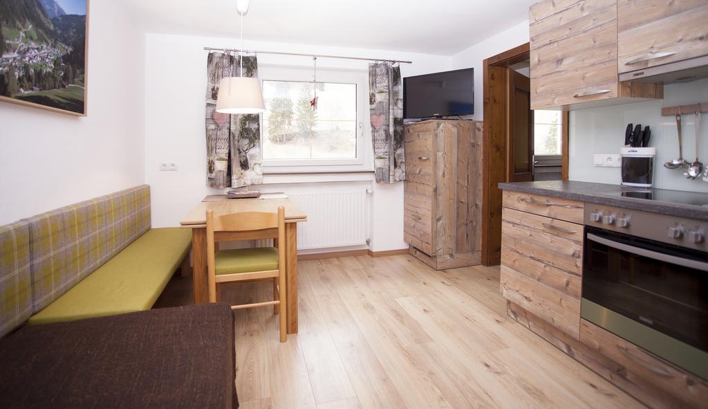 Haus Tyrol Apartment ซี ห้อง รูปภาพ