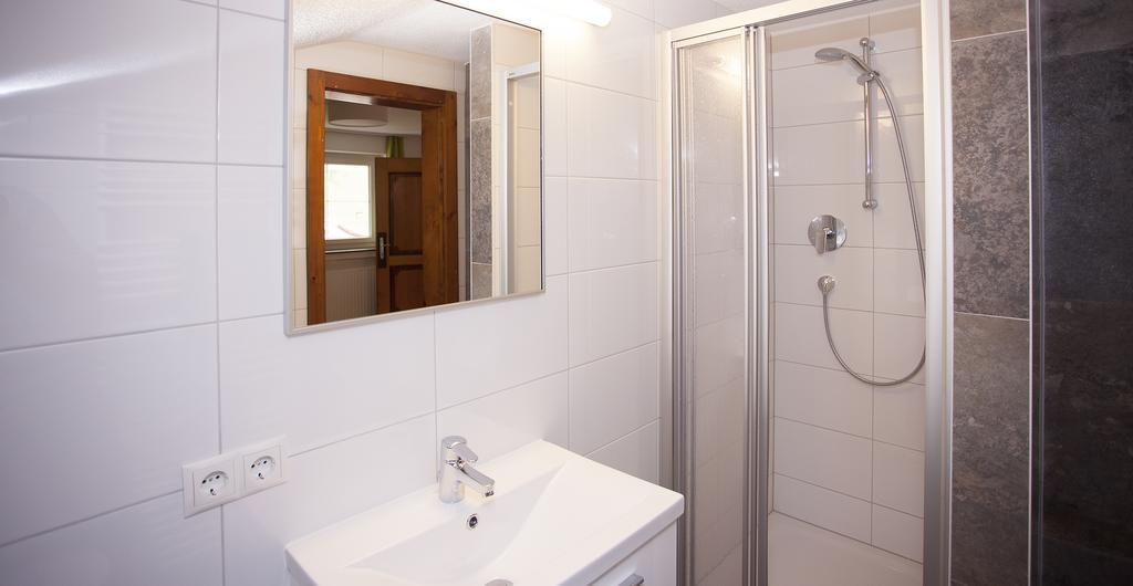 Haus Tyrol Apartment ซี ห้อง รูปภาพ