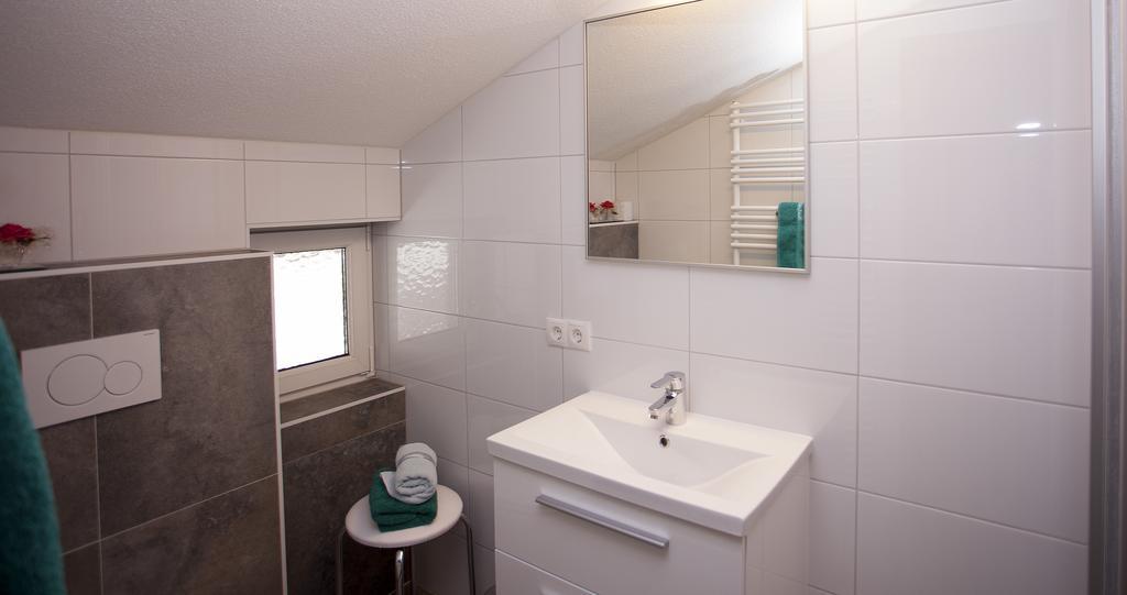 Haus Tyrol Apartment ซี ห้อง รูปภาพ