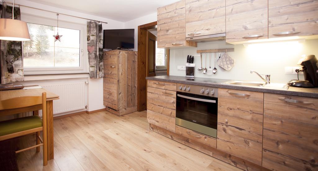 Haus Tyrol Apartment ซี ห้อง รูปภาพ