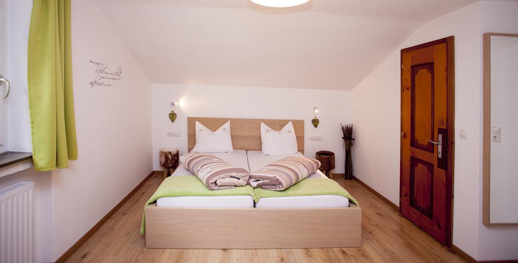 Haus Tyrol Apartment ซี ห้อง รูปภาพ