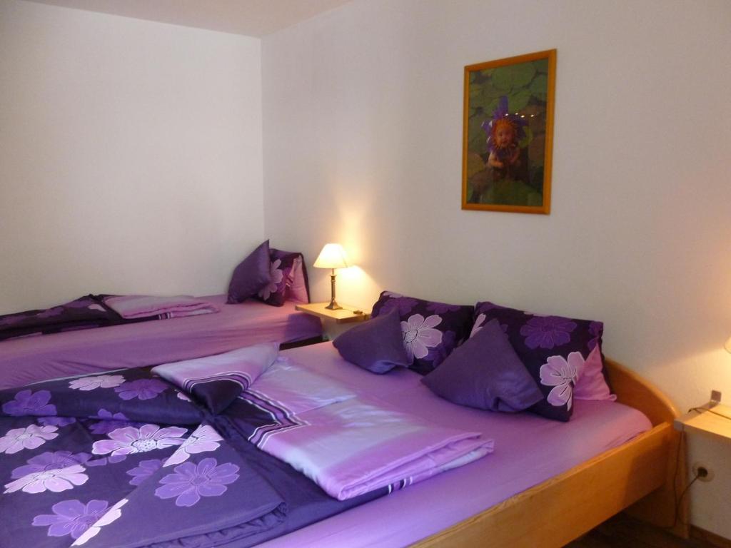 Haus Tyrol Apartment ซี ห้อง รูปภาพ