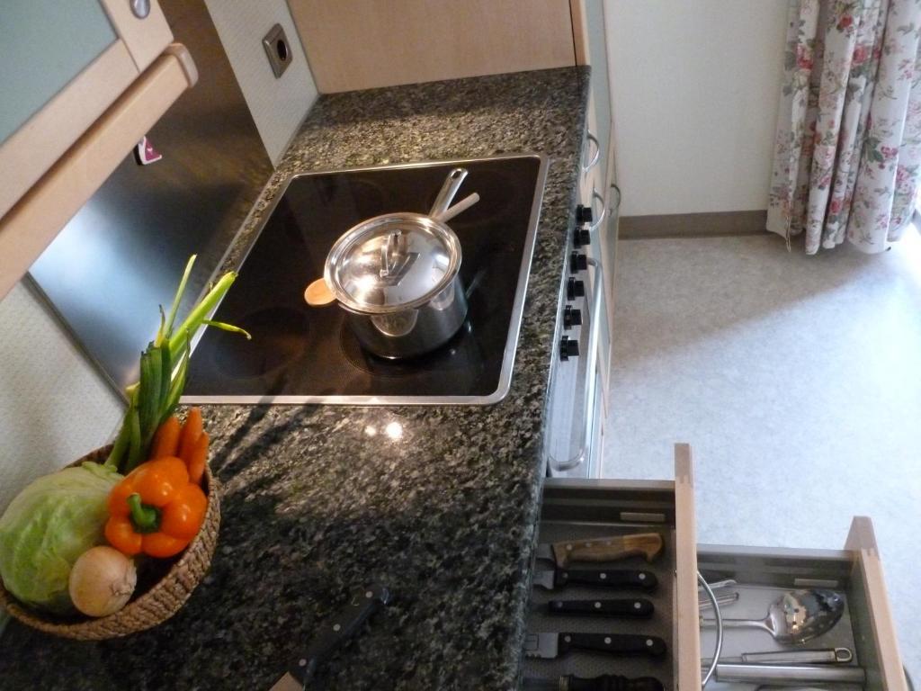 Haus Tyrol Apartment ซี ห้อง รูปภาพ