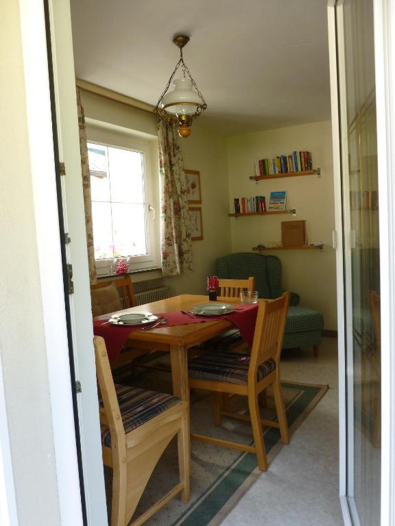 Haus Tyrol Apartment ซี ห้อง รูปภาพ