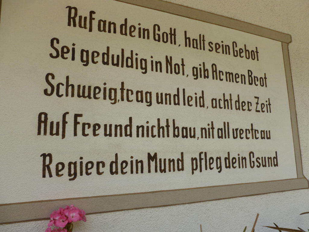 Haus Tyrol Apartment ซี ภายนอก รูปภาพ